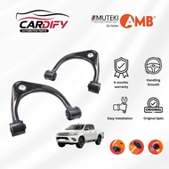 AMB Front Upper Arm Toyota Hilux Vigo (2004-2015）