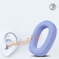 Logitech G435 G 435 LogitechG435 Soft Shell Penutup Fon Kepala