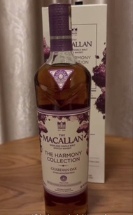 Macallan 麥卡倫The Harmony Collection Guardian Oak