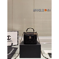 With Packaging Sheepskin High Quality/Packaging chanel chanel New Product Lipstick Bag chanel Portab