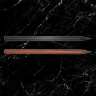 紅砂岩/非洲黑木/竹子石墨鉛筆