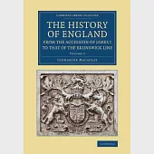 The History of England from the Accession of James I to That of the Brunswick Line: Volume 5, from the Death of Charles I to the Restoration of Charle