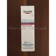 << Expiry Date 02/27 >> Eucerin PLUS EXTRA ATO-CALMING 40ML / FORMERLY KNOWN AS ACUTE CARE CREAM