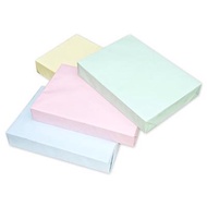 A5 FORD paper color 70gsm