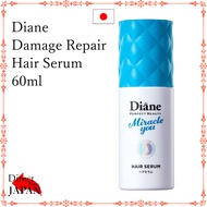 Diane Damage Repair Hair Serum 60ml Miracle you / color keep / damage care / damage care / Perfect B