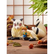 【新貨預訂】 GSC POP UP PARADE 七寶＆雲母 Shippo & Kirara 犬夜叉 Inuyasha 景品模型 figure