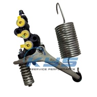 UH71-43-900B OEM Thailand FORD RANGER EVEREST WL WE # MAZDA FIGHTER BT50 2.5 3.2 BODY PUMP VALVE