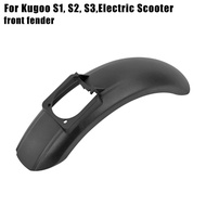 ⭐FEELING⭐ Front Fender Mudguard Tire Wheel Guard Part for For For For For Kugoo S1 S3 Electric Scooter