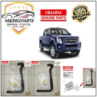 ORIGINAL 💯% ISUZU D-MAX 16V 4JJ1,4JK1 BY PASS HOSE 8-97375188-1