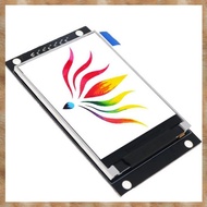 [K U Y G] TFT Display 2.0 Inch OLED LCD Drive IC ST7789V 240RGBx320 Dot-Matrix SPI Interface for Ard
