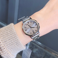 นาฬิกาผู้หญิง Casio Sheen รุ่น SHE-4554D-8A คาสิโอ