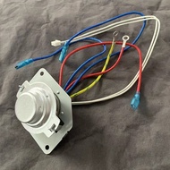 temperature controller magnetic steel accessories  bottom temperature control accessories compatible