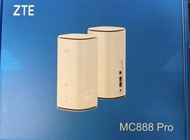 ZTE MC888 5G Internet Router 無線網路路由器