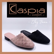 Caspia Comfort Shoes(Wc-21)