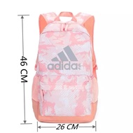 Adidas กระเป๋าเป้ สะพายหลัง กระเป๋าเป้แฟชั่นสบายๆ Unisex Backpack