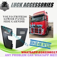 FM/FH500 LOWER PANEL SIDE GARNISH