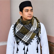 RONCE MARSONO TURBAN HAJI TURBAN GUARANTEED QUALITY SERBAN LELAKI