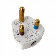 ABB 15A PLUG (MS BAG)