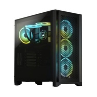 Corsair iCUE 4000D RGB AIRFLOW Mid-Tower ATX Case