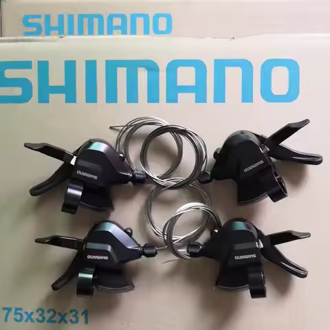 SHIMANO M315 MTB Derailleur 3 7 8 3x7 3x8 Speed SL-M315 Trigger Shifters for Bikes