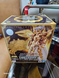 聖鬥士星矢EX 巨蟹座 OCE 聖衣神話 EX 魂限