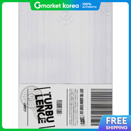 แผนซดใหมแกะกลอง) Got7 (Got7) 2nd Album - Flight Log Turbulence (รนสม) (โฟโตการด O)