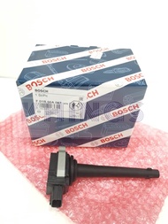 [KINGS] [BOSCH] [NISSAN GRAND LIVINA 1.6/1.8 / NISSAN SLYPHY 2.0 / NISSAN X-TRAIL 2.0] - IGNITION CO