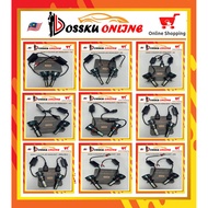 KOREA 3 COLOUR Car LED Headlight H1 H3 H4 H7 H8 H11 9005/HB-3 9006/HB-4  D2S D4S