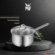 WMF Provence Plus Saucepan with Cover- (16CM) [Model: 0724166380] - Cookware