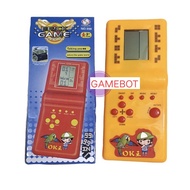 Bo GAME/BRICK GAME/GAMEBOT