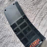 magazine mainan dcobra m416 mutilan