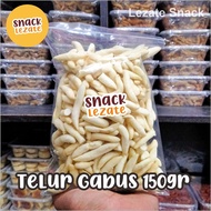 Delicious and Special Cheese Eggs 150g by the Kilo Pontianak's Specialty Egg Cake/s WAP SHOP Cheese 