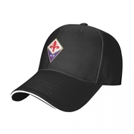 New Available ACF Fiorentina logo Baseball Cap Men Women Fashion Polyester Adjustable Hat Unisex Gol