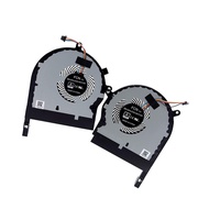 CPU Cooling Fan GPU Fan for ASUS TUF Gaming Laptop FX504 FX80 ZX80 FX504G FX504GD FX80G FX80GE ZX80G