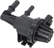 Solenoid Valve For Mazda For B3000 2004 2005 2006 2007 2008 Car Vacuum Valve Vapor Purge Solenoid 4U