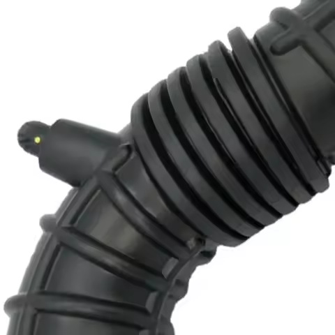 High quality New Air Intake Hose 281384H000 28138-4H000 for Hyundai H1 STAREX H - 1 I800