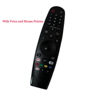 Magic Voice Remote Control Replace For LG AN-MR18BA AKB756535105 Smart UHD QLED TV