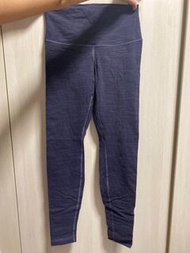 Lululemon yoga pants ￼瑜伽褲