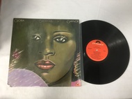 Gloria Gaynor “Glorious” Disco R&B Polydor  LP ขนาด 12 นิ้ว