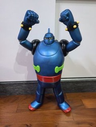 鐵人28(大膠50cm高)