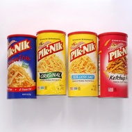 PikNik Fries -  255g