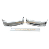 ORIGINAL USED NFL Bodykit Bumper Skirt Toyota Ipsum ACM21 Japan
