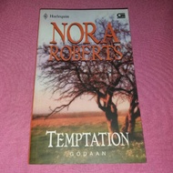 Temptation - Nora Roberts