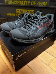 Kiko kostadinov asics gel burz 2