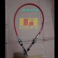 Quality KOMATSU D85SS-2 14Z-43-12710 CABLE