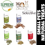 SUPREME SCIENCE SELECTIVE Small Pets Treats