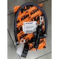 MASTER PUMP BRAKE KTM RC DUKE200 250 390 ADVENTURE  BRAKE PUMP