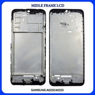 Middle frame lcd Samsung A02s / A025