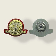 METAL TRANSPORTATION PIN ETCHING MAGNET DISHUB ATTRIBUTES