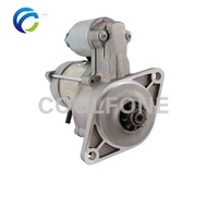 Self Starter Motor for VW CADDY GOLF PASSAT TOURAN 1.6 TDI  0AM911021E 0AM911023G 0AM911023H 0AM9110